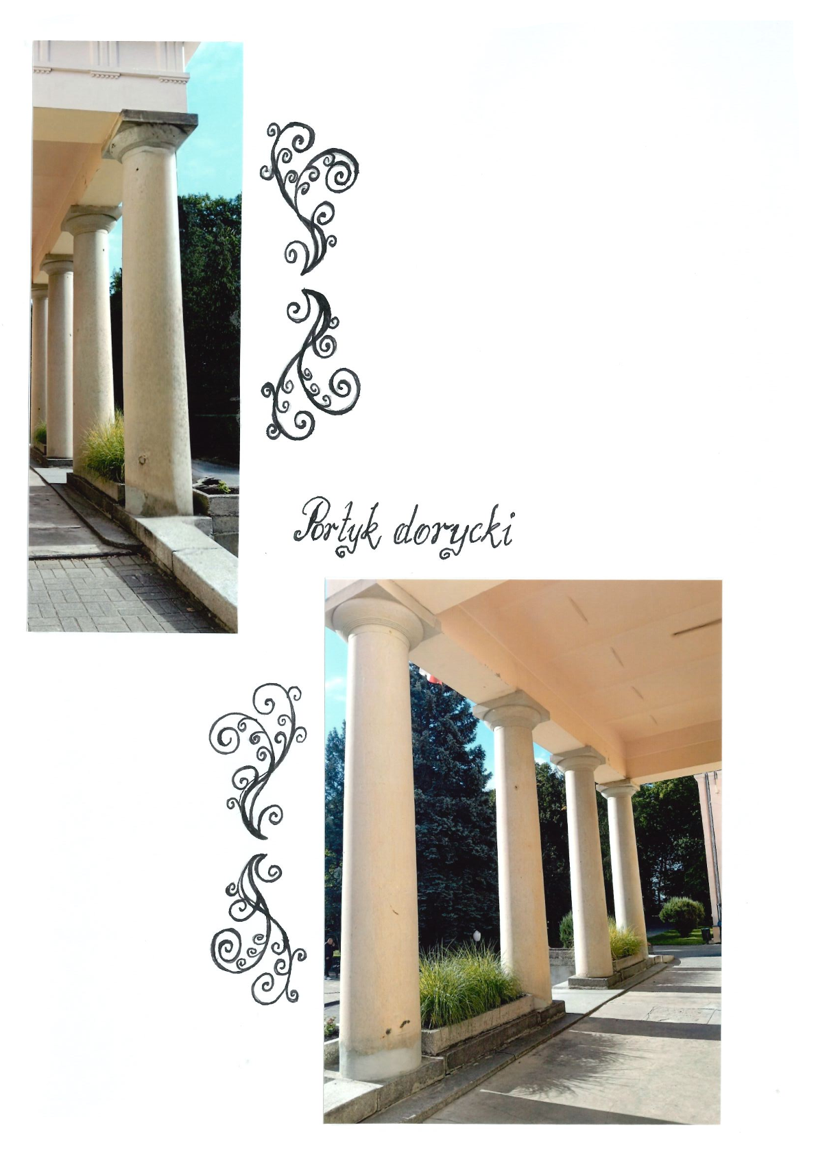 Architektoniczne cudo