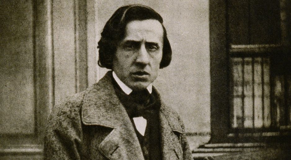 Fryderyk Chopin