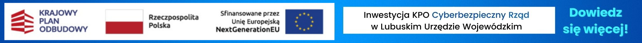 Cyberbezpieczny Rząd