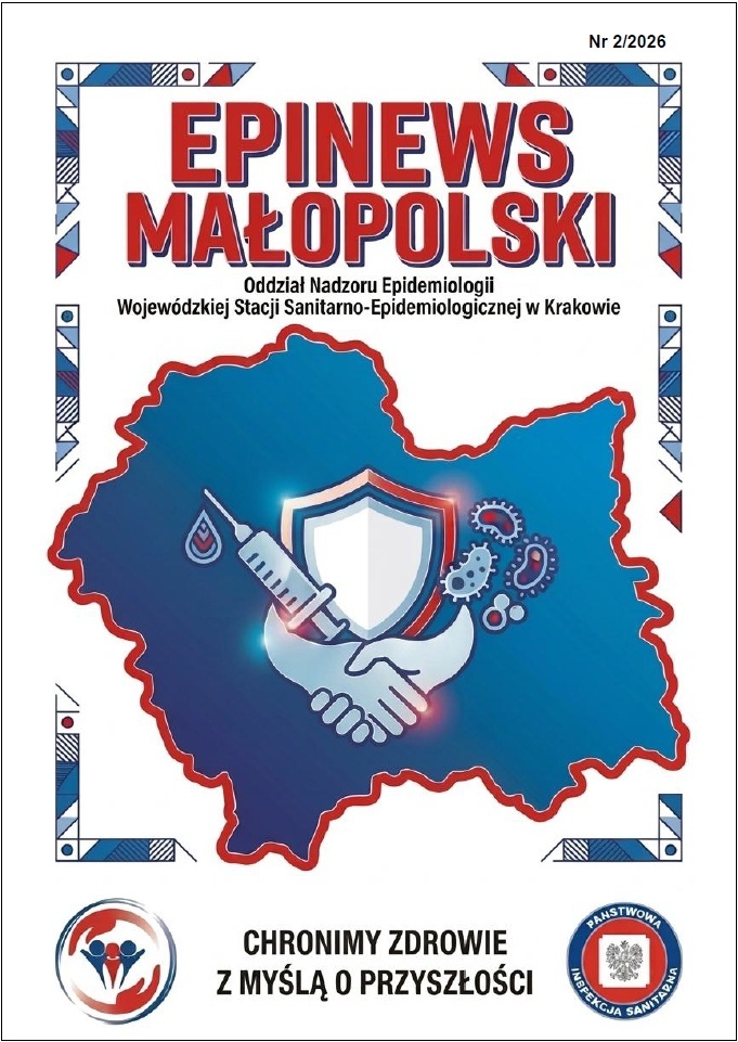 EpiNews Małopolski 2 2026 miniaturka