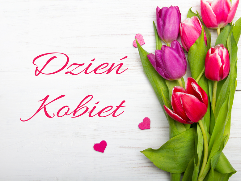 Dzien Kobiet