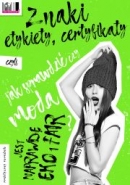 Broszura Znaki, etykiety, certyfikaty 