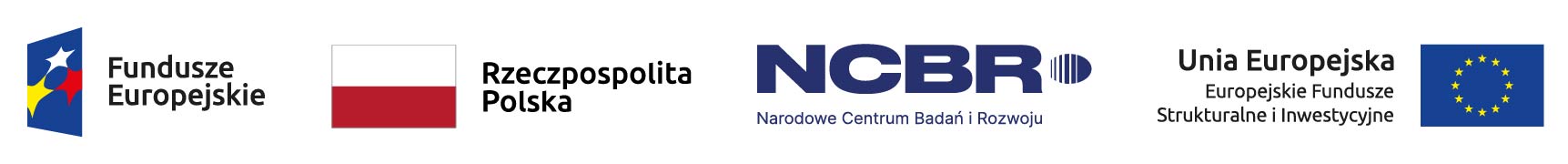 Fundusze Europejskie