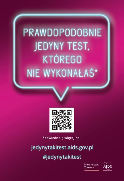 Jedyny taki test