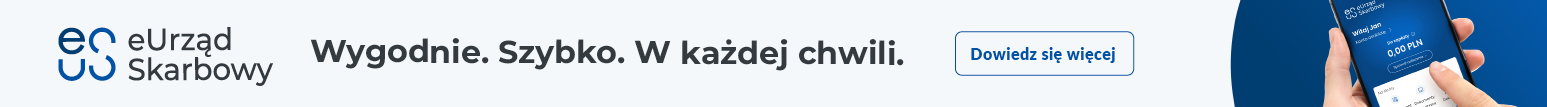 Wygodnie. Szybko. W każdej chwili.