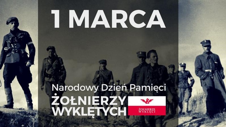 Narodowy Dzień Pamięci Żołnierzy Wyklętych