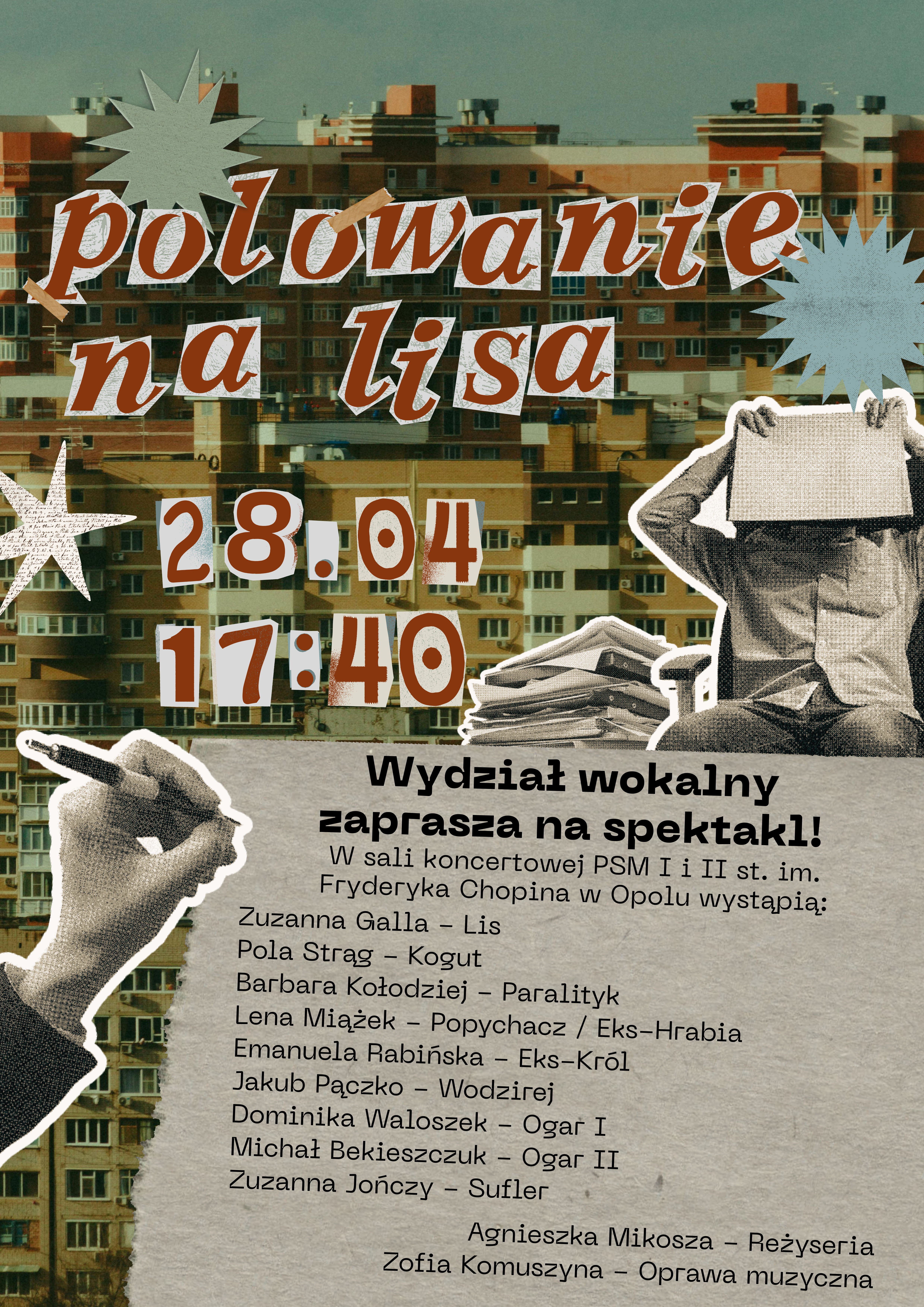 PLAKAT