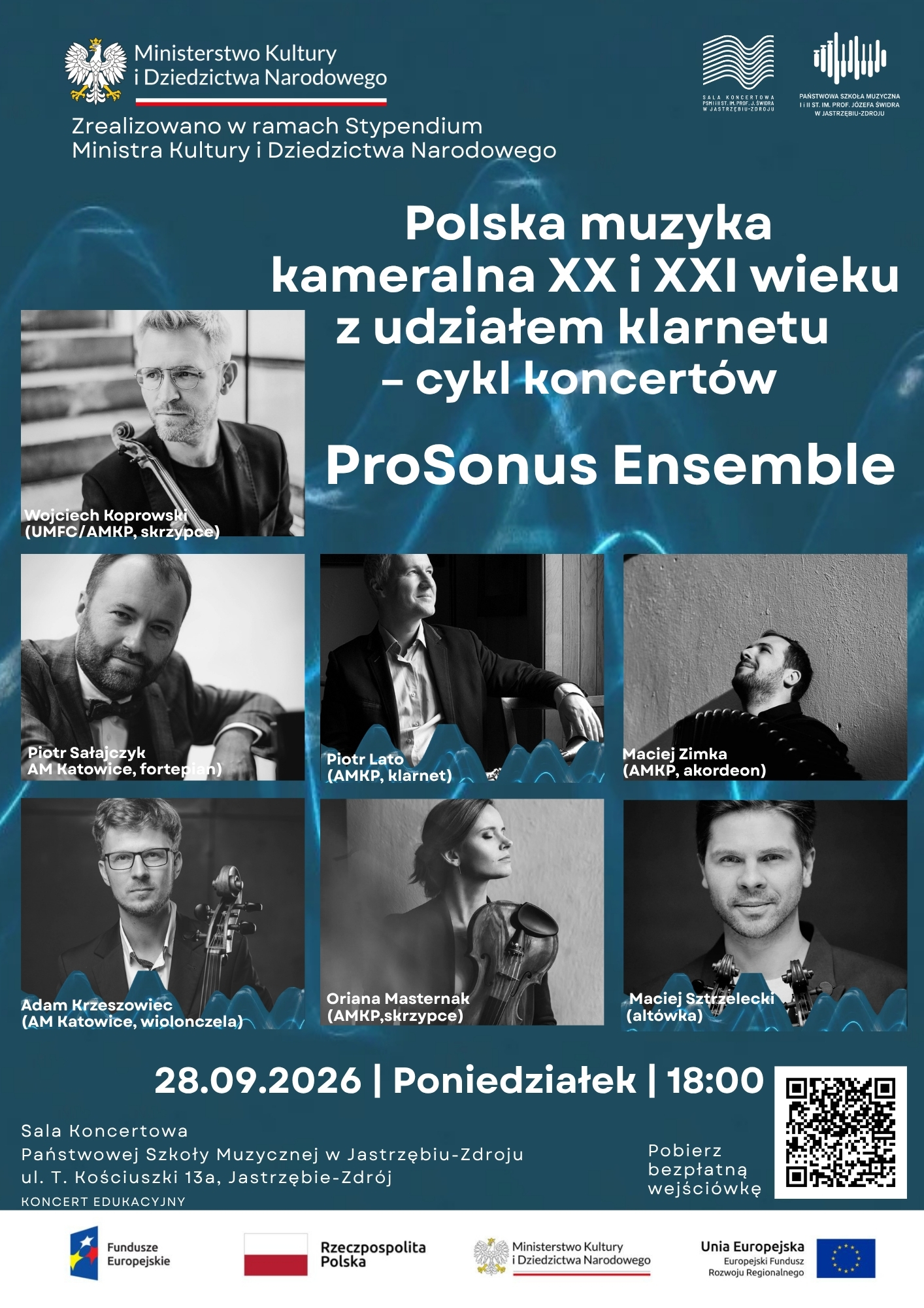 koncert