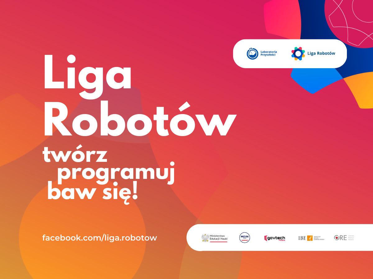 Liga Robotów