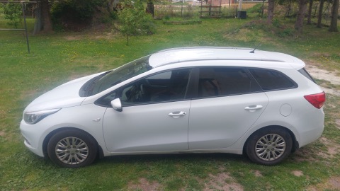 Kia Cee'd