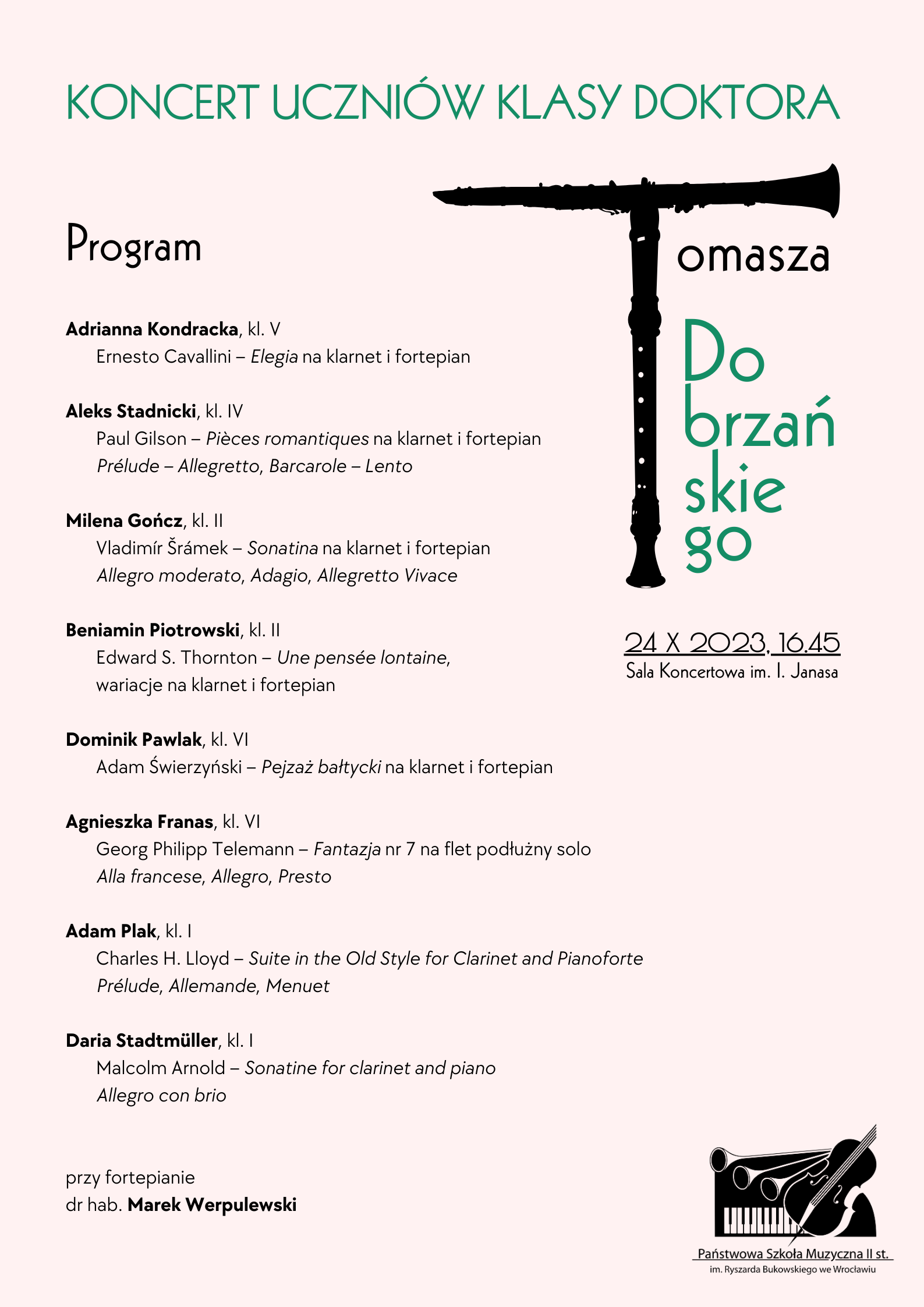program