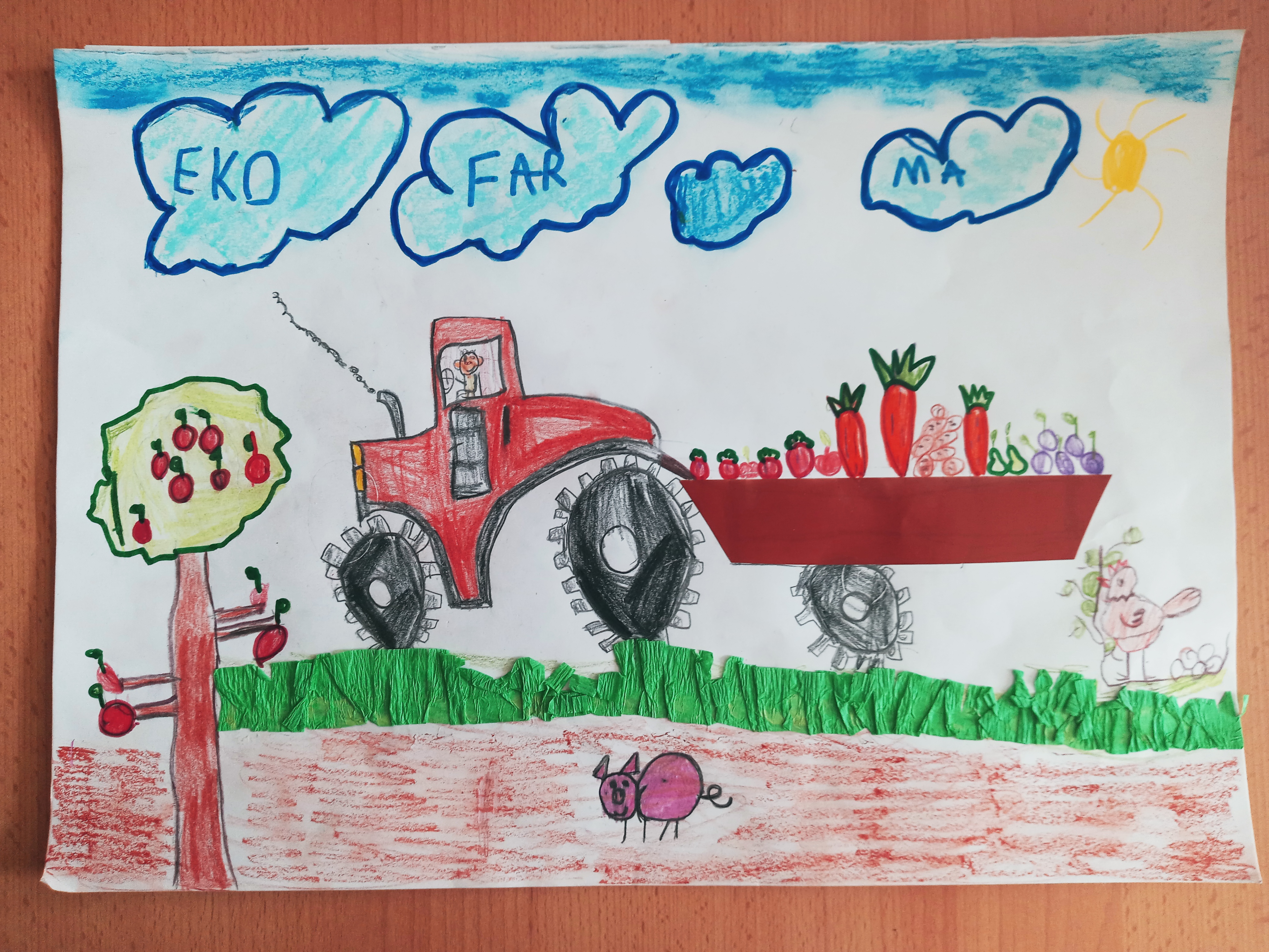 Wyróżnienie Adam Grycz