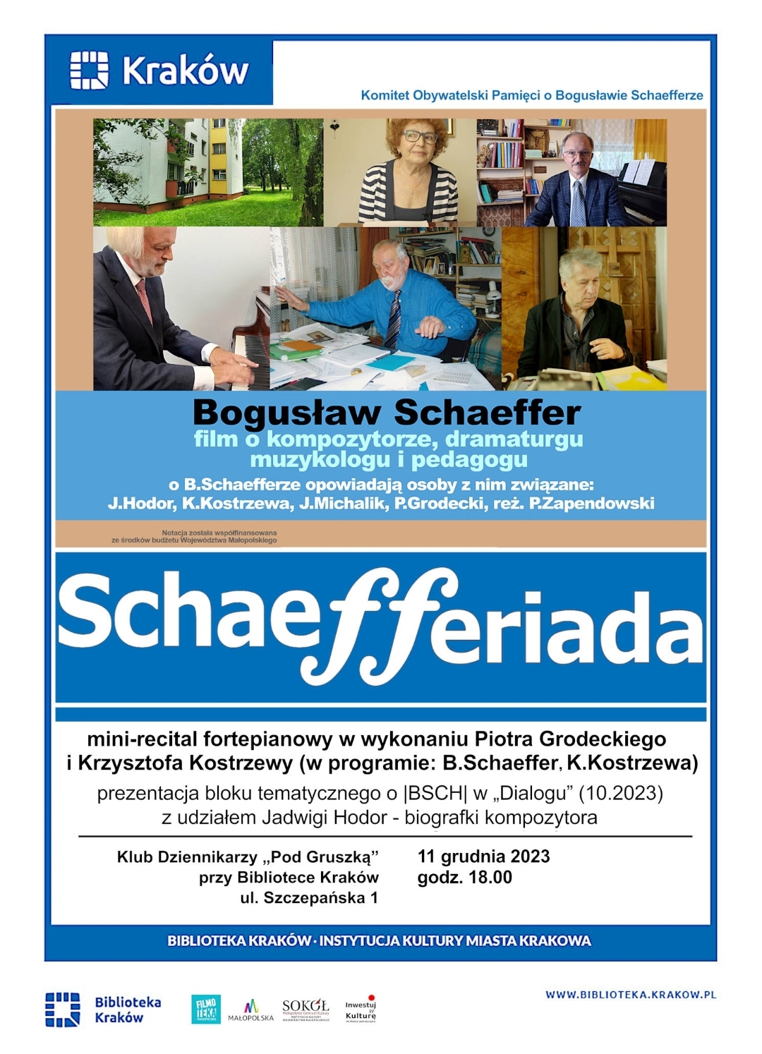 Schaefferiada