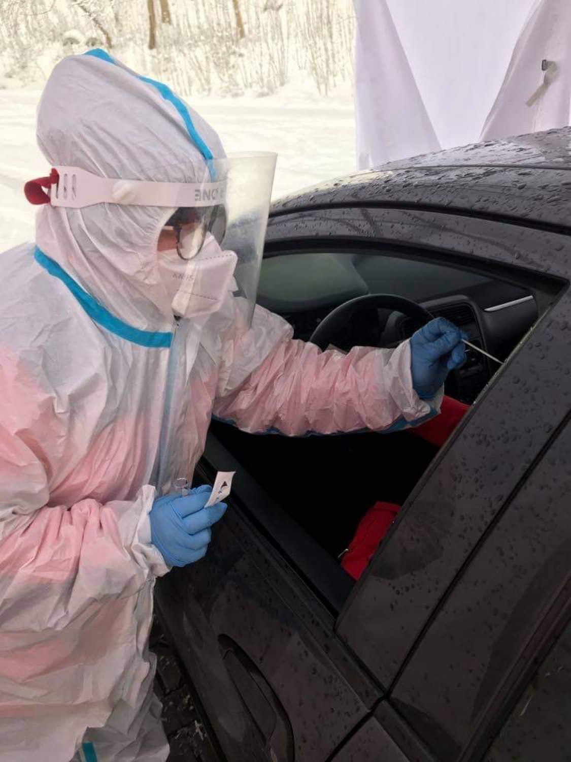 Ogólnopolska akcja testowania nauczycieli i personelu klas I-III