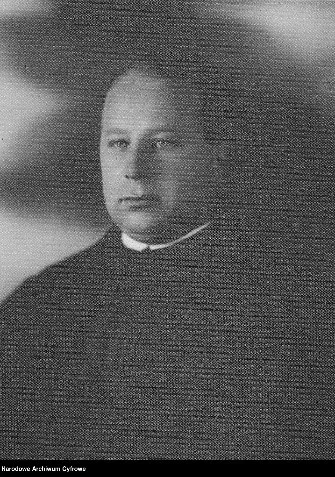 Zdjęcie Czesława MITANA