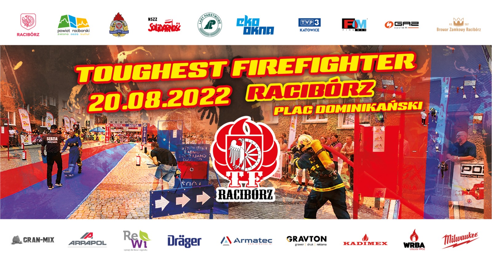 30 Memoriał im. mł. kpt. A. KACZYNY i dh. A. MALINOWSKIEGO