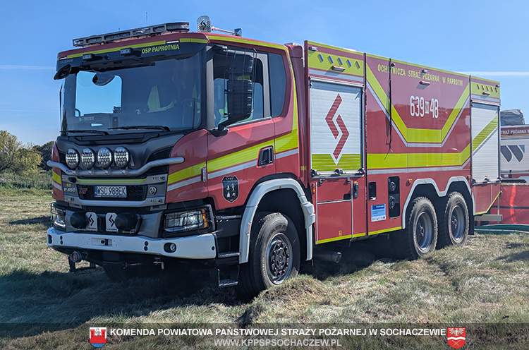 639[M]48 – GCBA 10/61 Scania