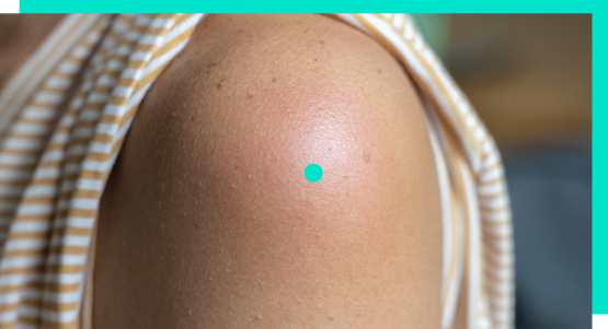 Szczepienia: Drobny gest – korzyści przez całe życie