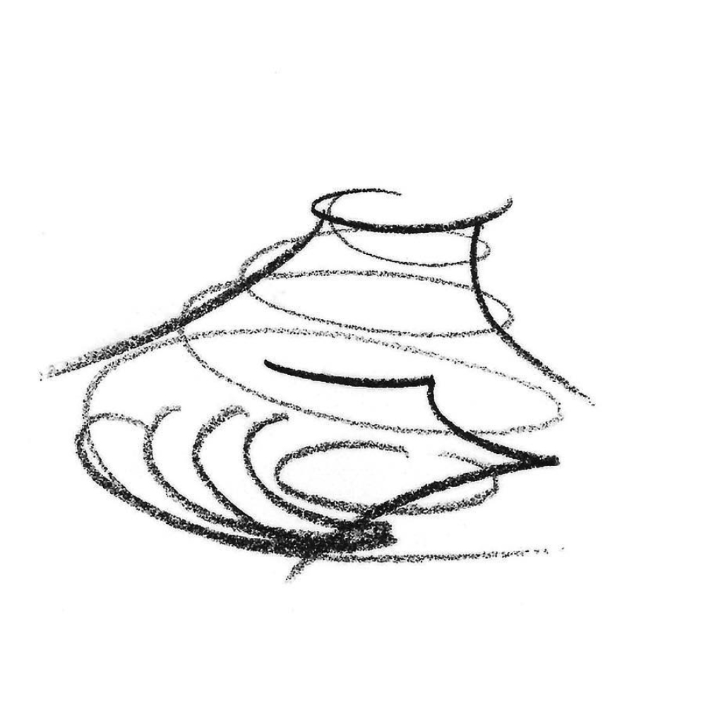 Szkic sali koncertowej