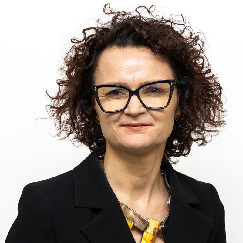 Jolanta Kowalczyk-Wawrzkiewicz