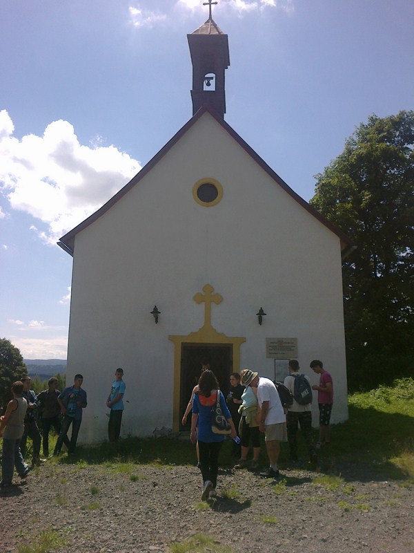 PRAKTYKI WAKACYJNE W LĄDKU ZDROJU