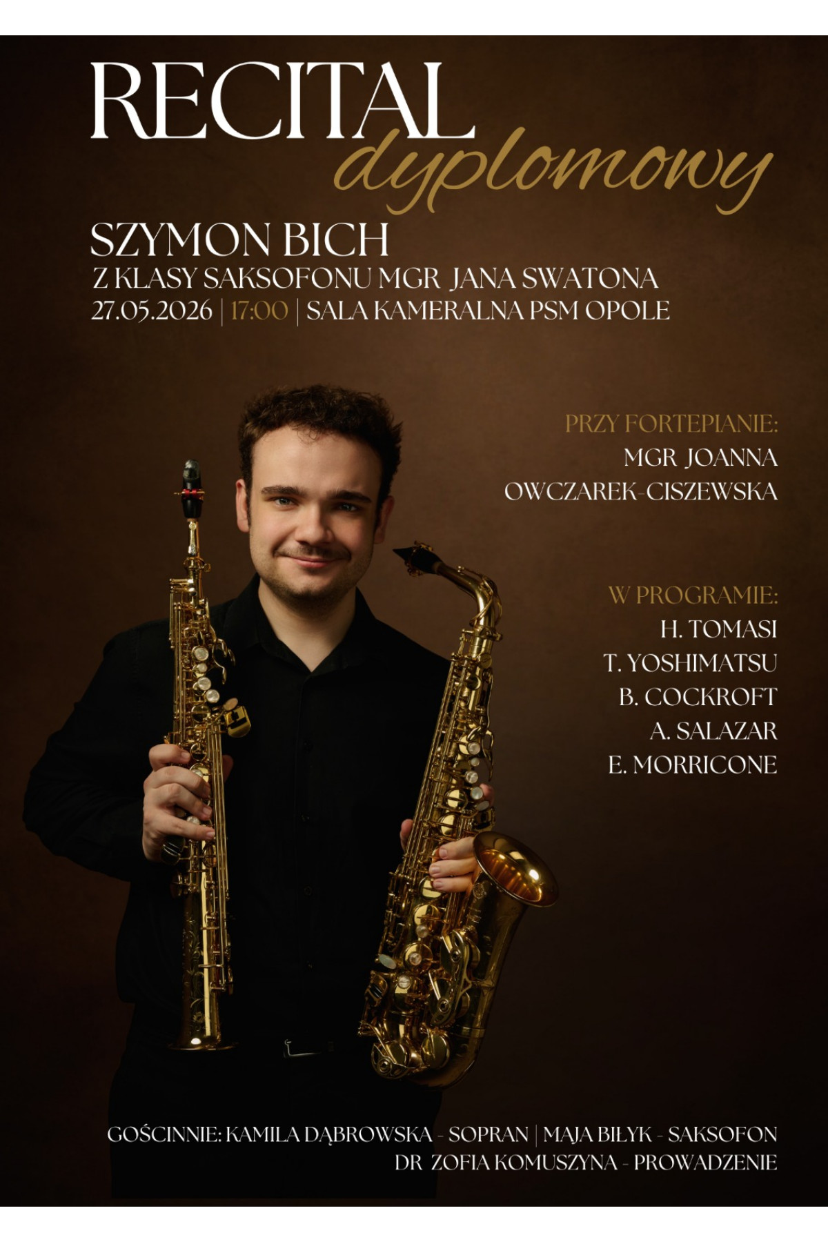 plakat