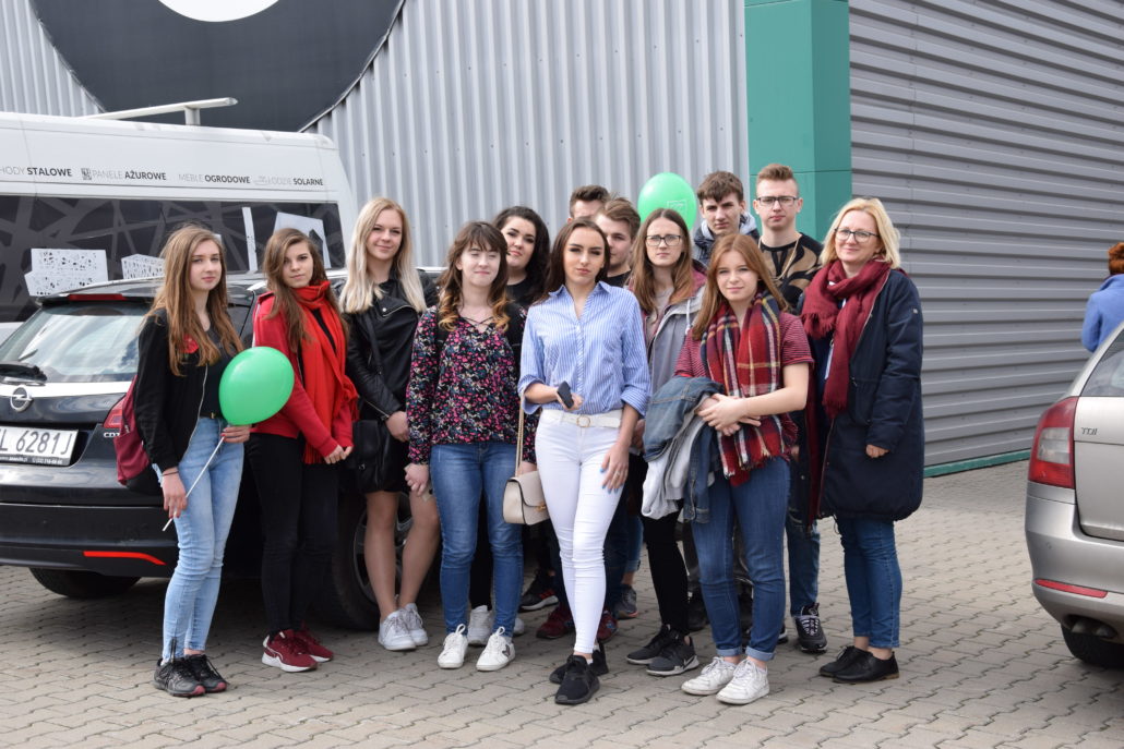 GREEN DAYS – TARGI OGRODNICTWA I ARCHITEKTURY KRAJOBRAZU W NADARZYNIE