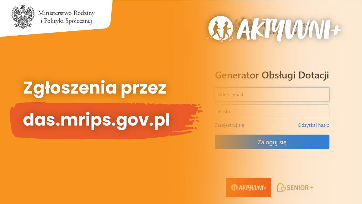 Dobre wiadomości dla seniorów – emerytury i renty w górę