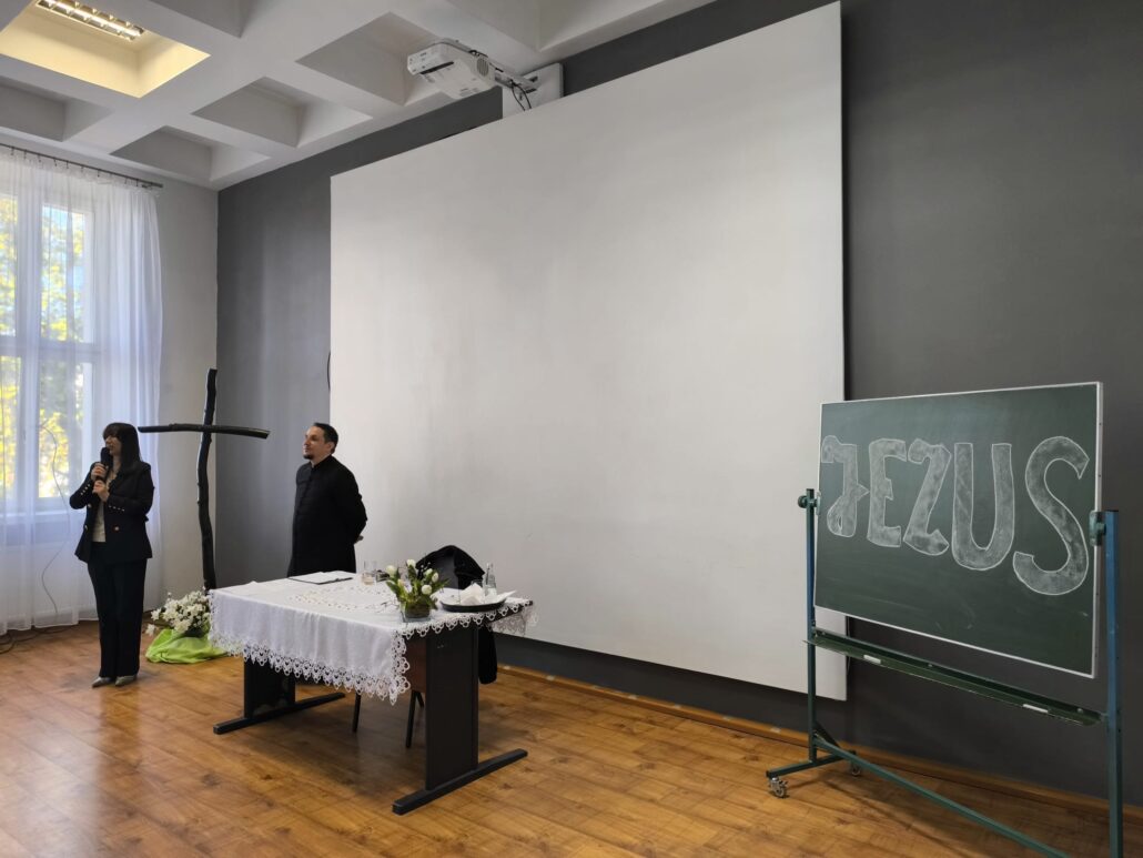 Rekolekcje Wielkopostne