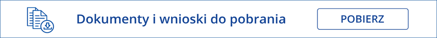 Fundusze Europejskie