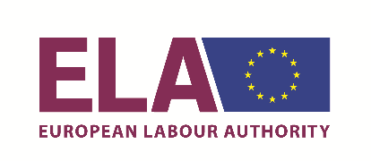 European Labour Authority Logo