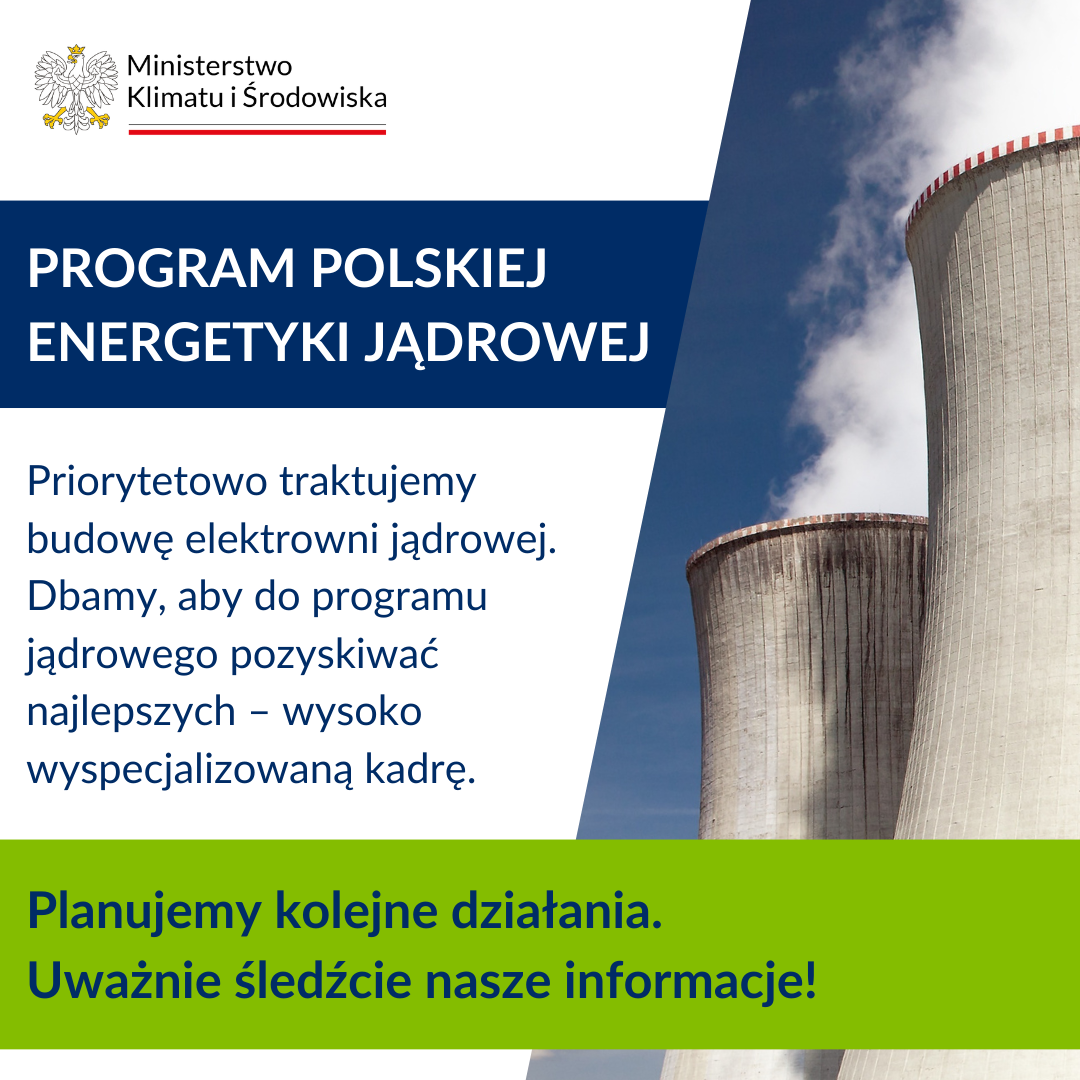 elektrownie jądrowe