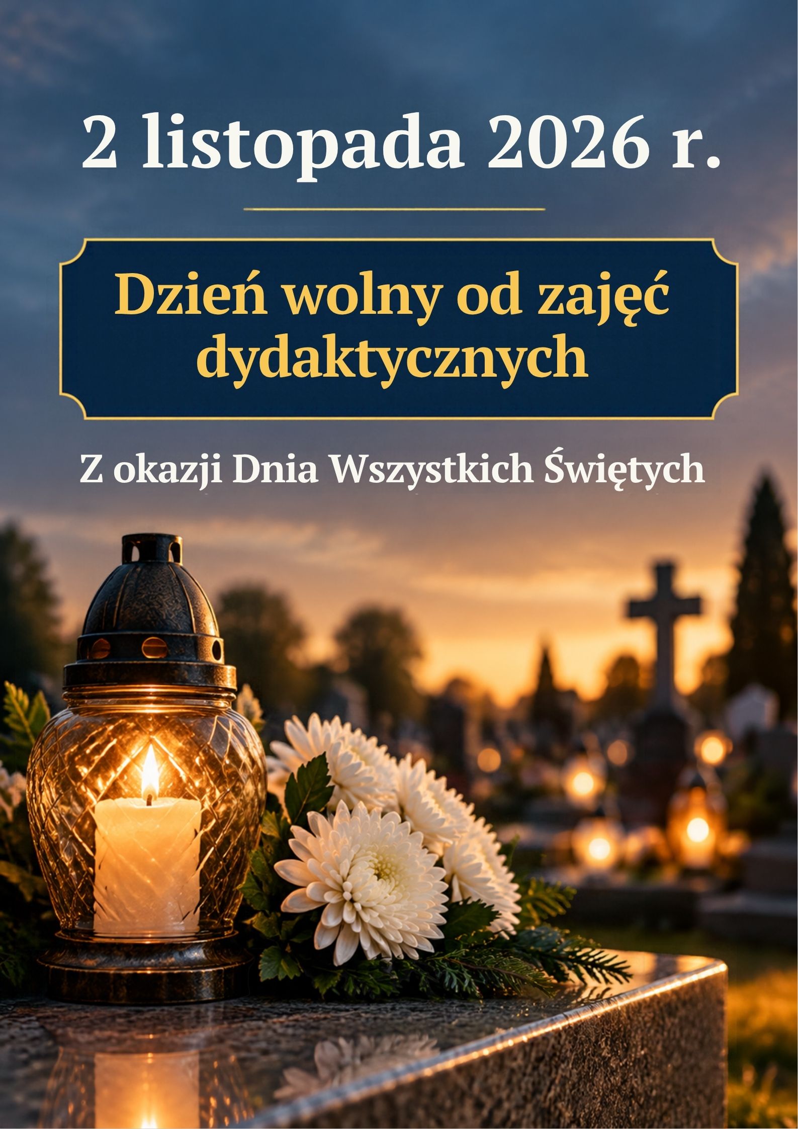 dzień wolny