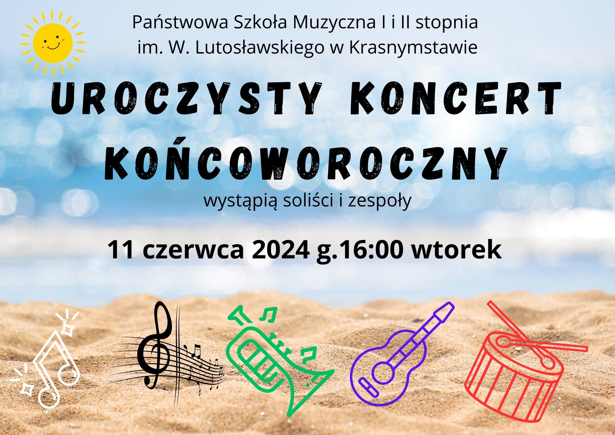 Koncert końcoworiczny
