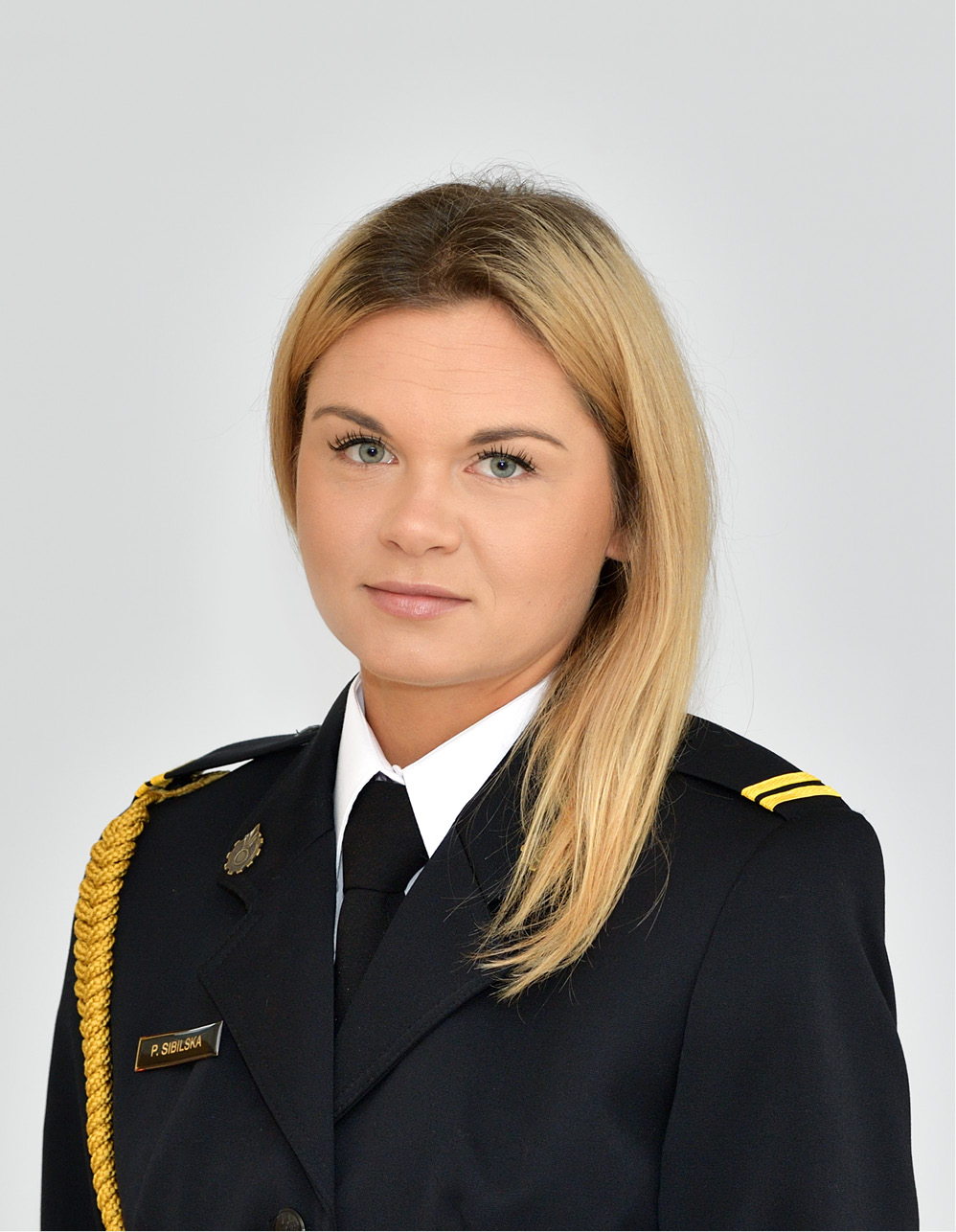 Paulina Sibilska
