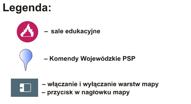 Legenda - Sale Edukacyjne