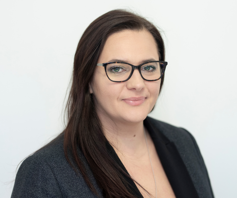 wiceminister Małgorzata Jarosińska-Jedynak