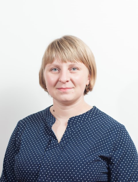 Główny Księgowy mgr Marta Wólczyńska
