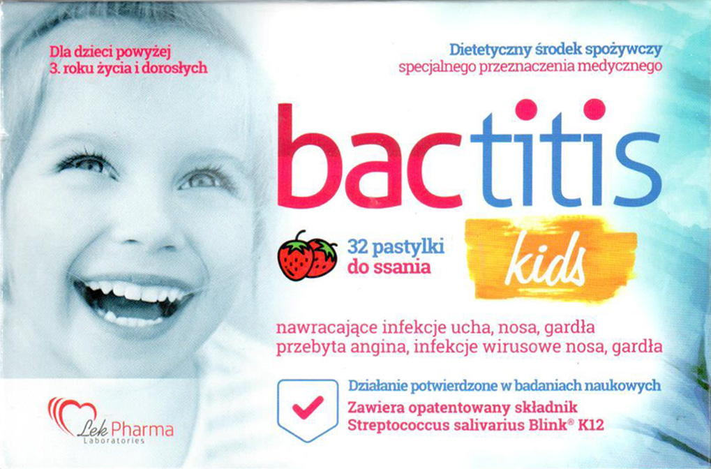 bactitis