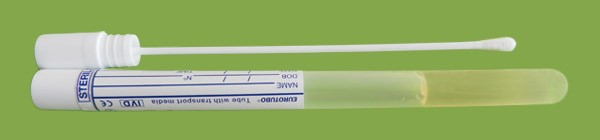 zdjęcie pojemnika do poboru próbek kału