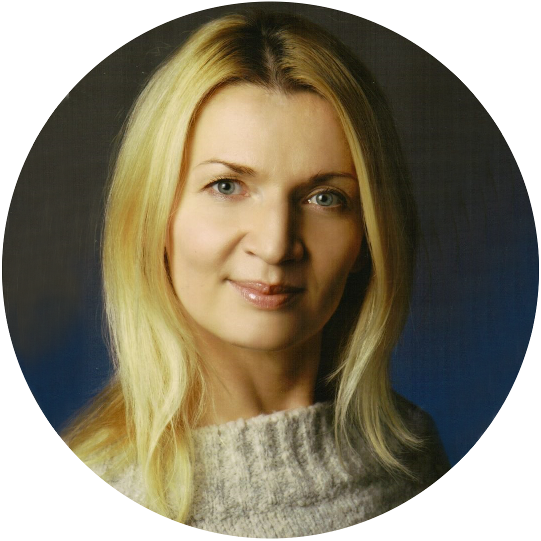 Małgorzata Fiedor-Matuszewska