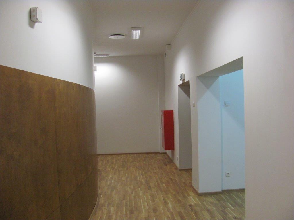 sala koncertowa, wejście