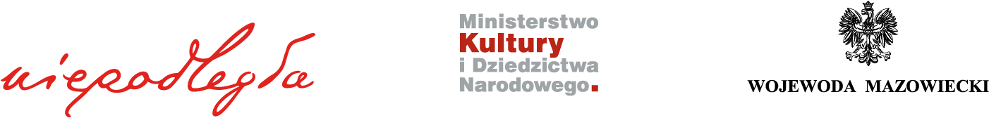 Logotypy Partnerów kampanii