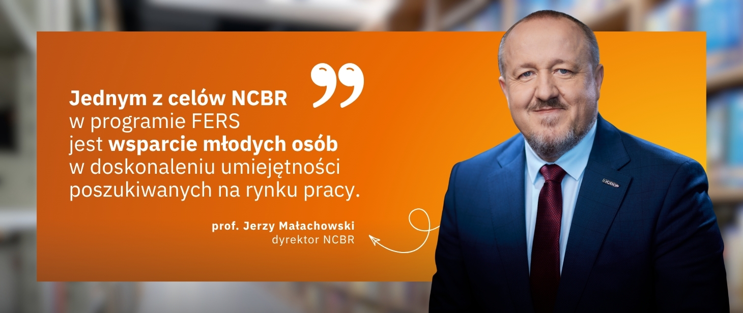 FU pomagają osobom studiującym
