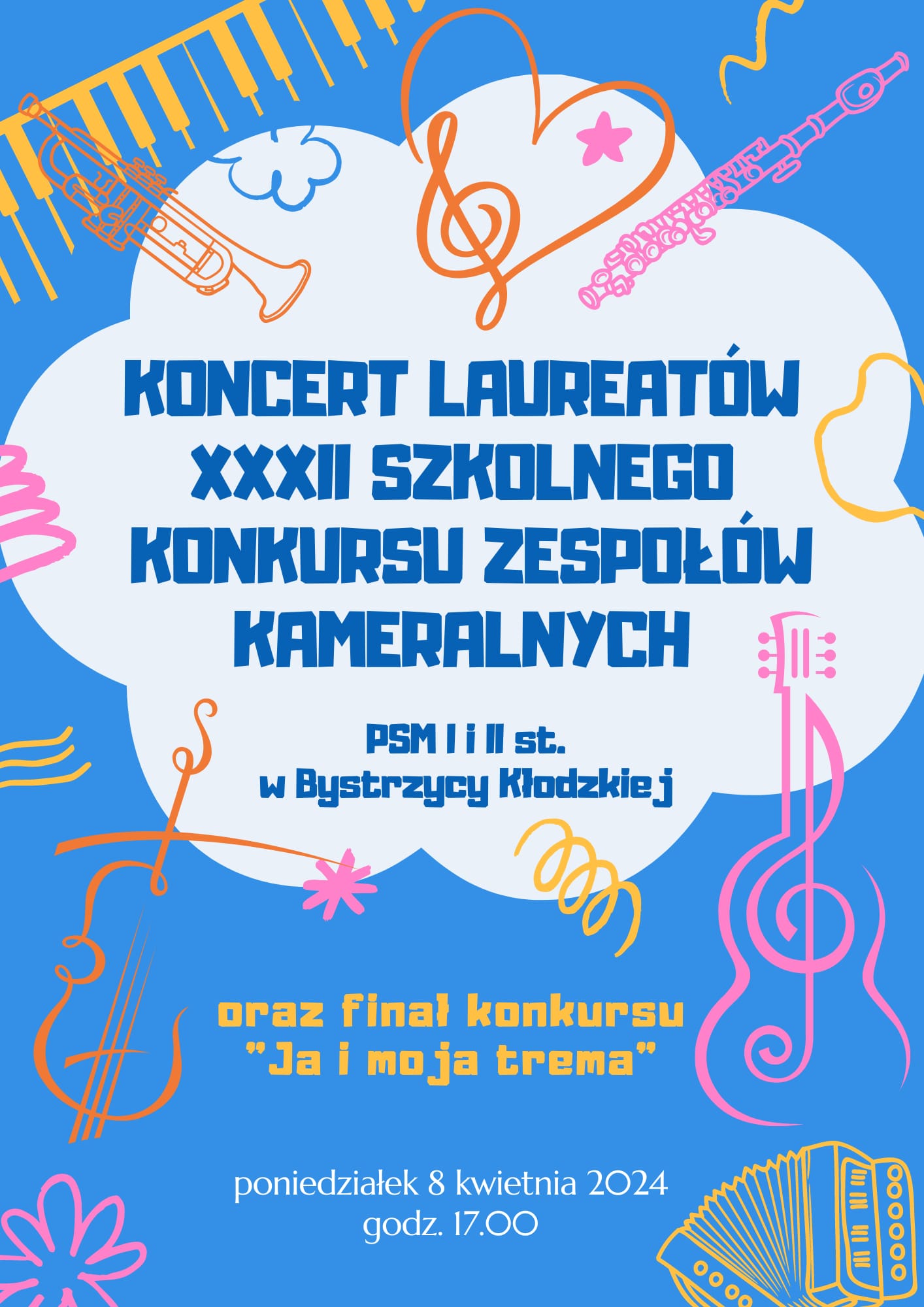 Koncert laureatów