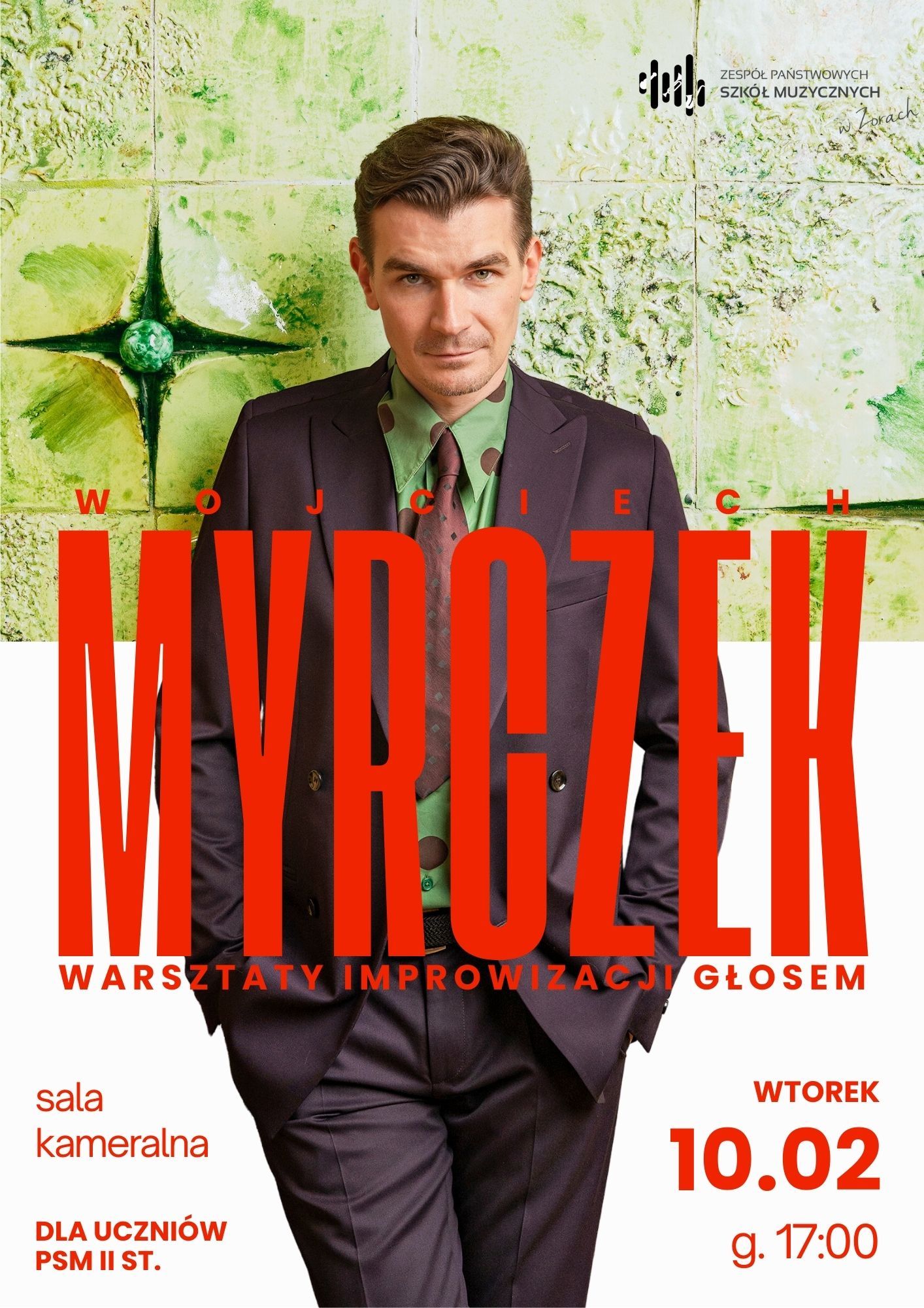 myrczek