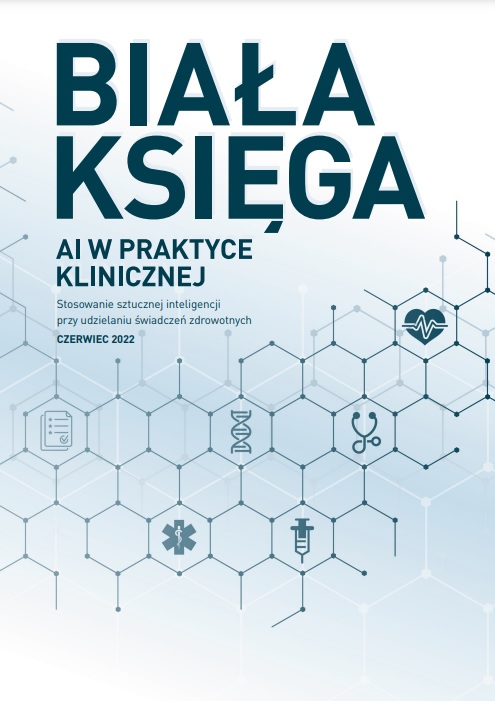 Biała księga AI w praktyce klinicznej