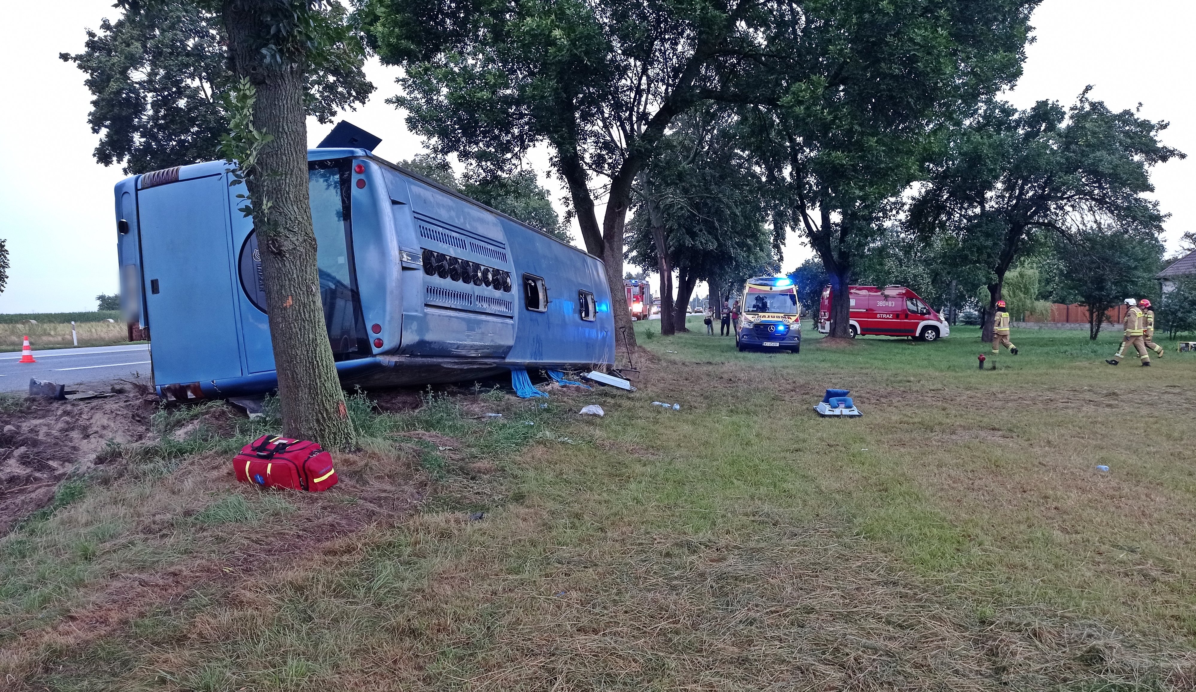 2022-08-13 - Chromna, fot. Łukasz Goławski 