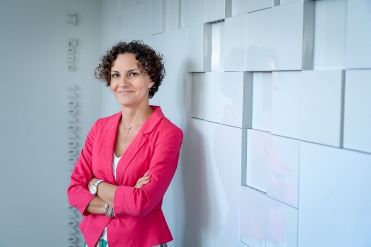 Joanna Bosiacka-Kniat