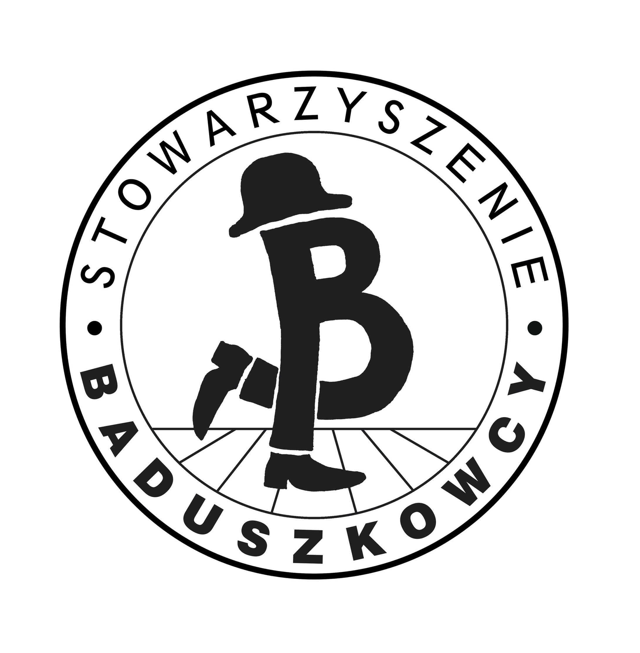 Logo Baduszkowcy